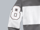 Мужская рубашка-поло с длинным рукавом Audi R8 GT Men’s Rugby Shirt, артикул 3131100502