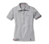Женский пуловер-поло Audi R8 GT Women’s Polo Shirt