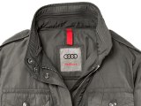 Женская куртка Audi R8 GT Women’s Outdoor Jacket, артикул 3131100401