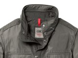 Мужская куртка Audi R8 GT Men’s Jacket, артикул 3131100301