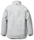 Мужская куртка Audi Sport Men’s Multifunctional Jacket, артикул 3131102302