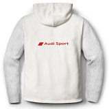 Толстовка унисекс Audi Sport Unisex Sweater, артикул 3131102402