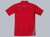 Мужская футболка-поло Audi Adidas Functional Polo Shirt, артикул 3131004802