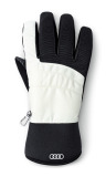 Лыжные перчатки Audi Ski Gloves, артикул 3131004602