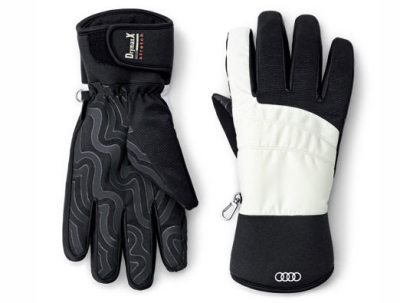 Лыжные перчатки Audi Ski Gloves