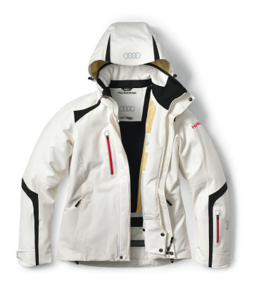 Женская лыжная куртка Audi Women’s Ski Jacket