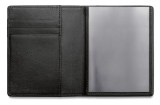 Футляр для автодокументов Audi Vehicle documents holder, артикул 3141100800