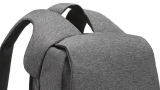 Рюкзак Audi Backpack, Grey, артикул 3151100600