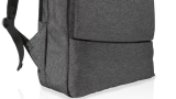 Рюкзак Audi Backpack, Grey, артикул 3151100600