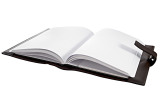 Футляр с блокнотом Audi exclusive note book sleeve, артикул 3141102200