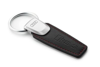 Брелок Audi RS 3 key ring