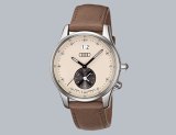 Женские часы Audi Women’s dual time watch, brown 2012, артикул 3101100200