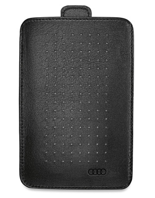 Футляр для смартфона Audi Smartphone case 2012 Black