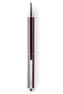 Ручка-роллер Audi Rollerball pen, brown