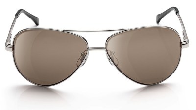 Солнцезащитные очки Audi Aviator sunglasses, Style 2