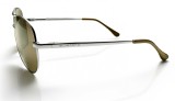 Солнцезащитные очки Audi Aviator sunglasses, Style 2, артикул 3111100200
