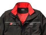 Куртка Audi S-line Jacket, артикул 3130902802
