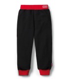 Детский спортивный костюм Audi Sport Infants Sweat Suit, артикул 3201100103