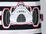 Детская футболка Audi Sport Babys T-Shirt, артикул 3201100401