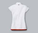 Женская футболка-поло Audi Le Mans Women's polo shirt, артикул 3131101901