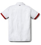 Мужская футболка-поло Audi Le Mans Men's Polo Shirt, артикул 3131101802