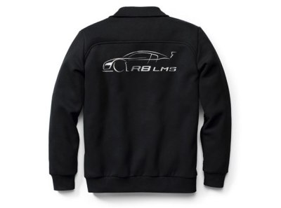 Куртка-толстовка Audi R8 LMS Men’s Jacket