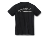 Мужская футболка Audi R8 LMS Men’s T-shirt, артикул 3130903302
