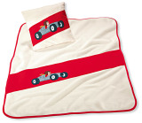 Детская подушка Audi Kid's Pillow, артикул 3201101100