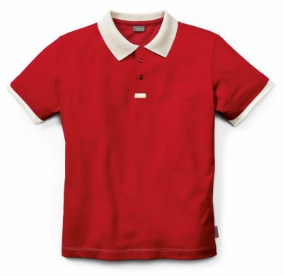Детская футболка Audi Kids’ 5 polo shirt
