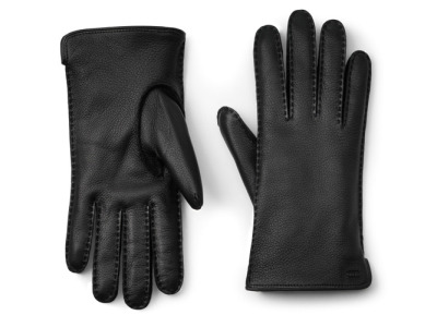 Женские перчатки из оленьей кожи Audi Deerskin Gloves