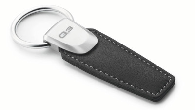 Брелок Audi Q3 Leather key ring