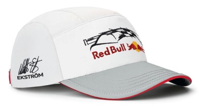 Бейсболка гонщика Audi DTM Drivers Cap