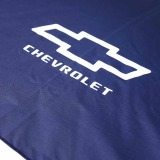 Зонт - трость с логотипом Chevrolet, артикул 3141100-500