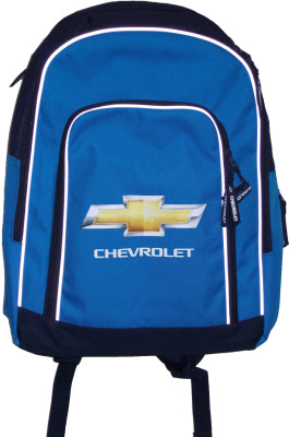 Рюкзак Chevrolet WTCC 2012