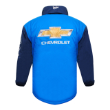 Куртка Chevrolet WTCC 2012, артикул Z12CHEVTJ