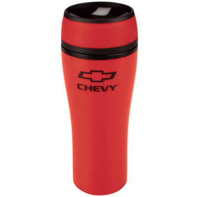 Стакан Chevrolet Red Mug 2012