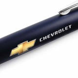 Ручка с логотипом Chevrolet Pen, артикул 3141106-500