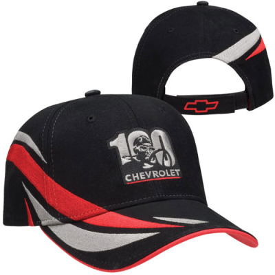 Бейсболка Racing из коллекции 100 Years of Chevrolet