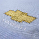 Женская блузка с логотипом Chevrolet, артикул 3141108-500
