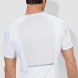 Мужская футболка BMW Men’s Running T-Shirt White, артикул 80142231736