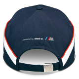 Бейсболка BMW Motorsport DTM Team Cap, артикул 80162296246
