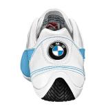Женские кроссовки BMW Ladies’ Lifestyle Sneakers, артикул 80232231825