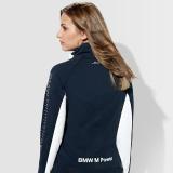 Женская спортивная куртка BMW Ladies’ Motorsport Track Jacket, артикул 80302207906