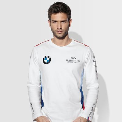 Мужская майка BMW Men’s Motorsport Team T-Shirt