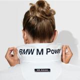 Женская рубашка поло BMW Ladies’ Motorsport Polo Shirt, артикул 80302207901
