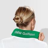 Женская рубашка поло BMW Ladies’ Polo Shirt, Diamond Design Golfsport, артикул 80332207956