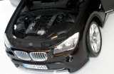 Модель автомобиля BMW X1 Black Saphire, Scale 1:18, артикул 80432156801