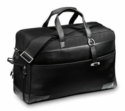 Сумка BMW Business Bag Black 2012