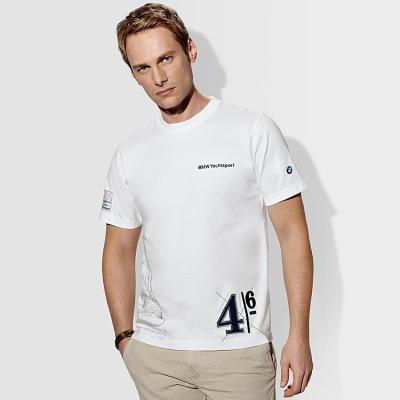 Мужская футболка BMW Men’s Yachting T-Shirt