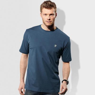 Мужская футболка BMW Men’s T-Shirt Blue